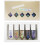 Precise Brush Glitter Liquid Eyeliners Smudge Resistant- 4 1