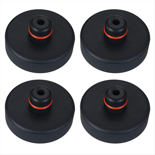 Lifting Jack Pads for Model 3/S/, 4 Discs with Sto 2