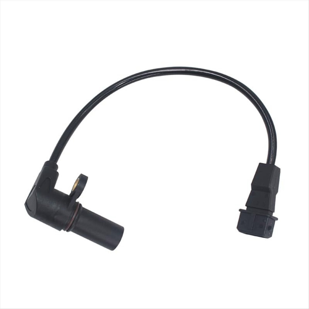 Car Engine Crankshaft Position Sensor Camshaft 963 Black 4853538325758