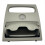 Car Roof Console Reading Light Glasses Case Trim C 11