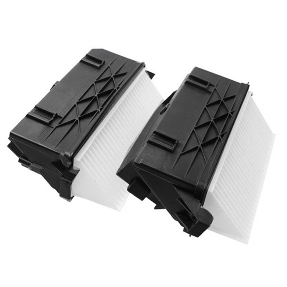 2Pcs A6420940000 Air Filter Cleaner Element For W2 4853538366133