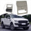 Car Roof Console Reading Light Glasses Case Trim C 5