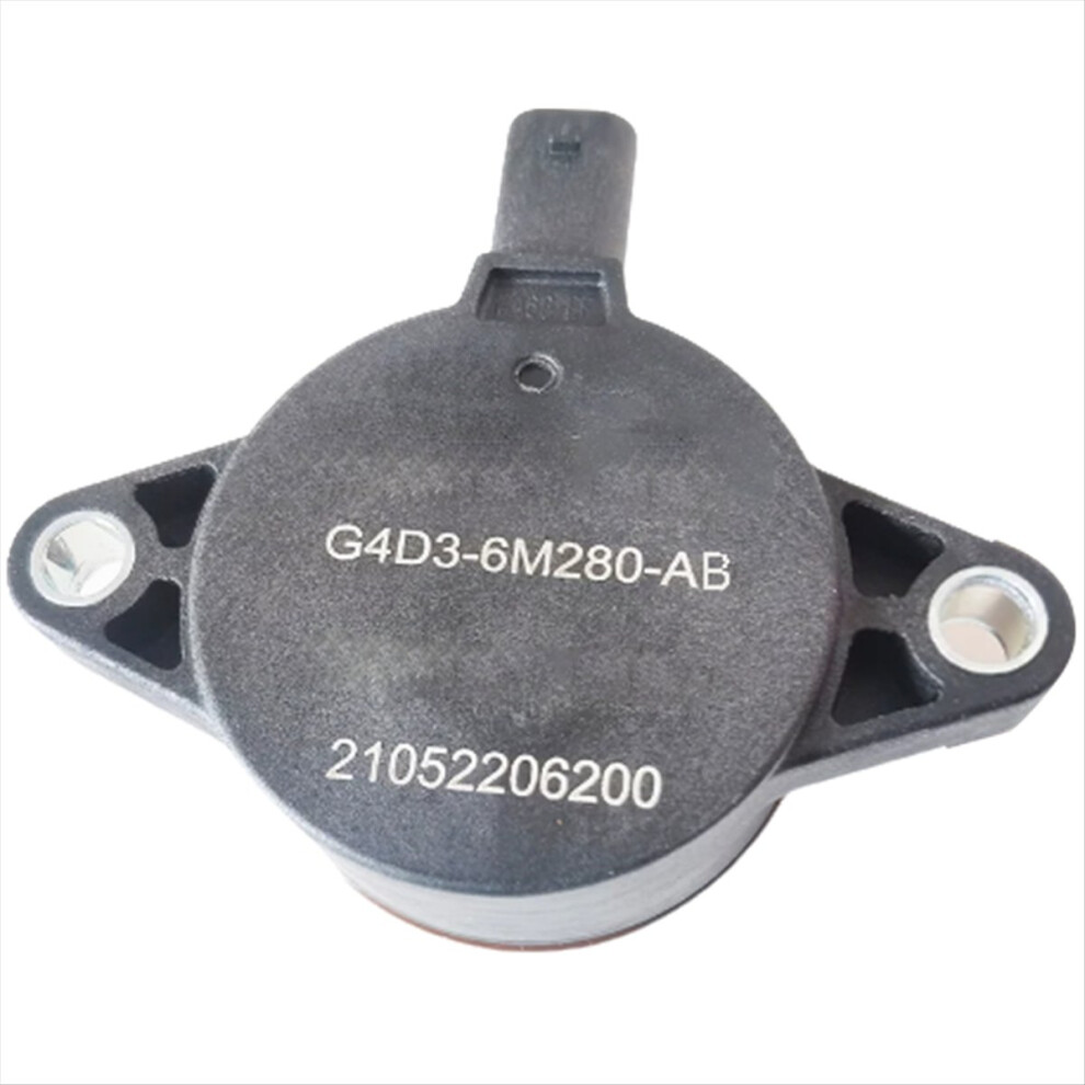 G4d3-6M280-Ab Engine Solenoid Variable Timing For Light 4851636070396
