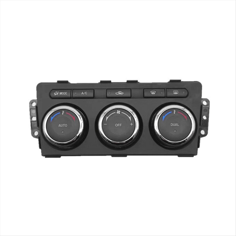Air Conditioning Control Panel Climate Switch Gam7 4853538360568