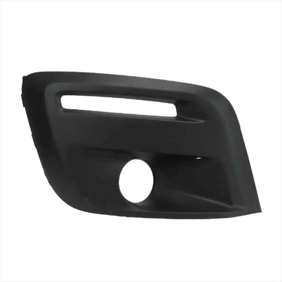 Right Front Bumper Grille Foglight Frame Protector 4853538339540