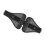 Adjustable Lumbar Support Belt Ergonomic Design-Black M 1