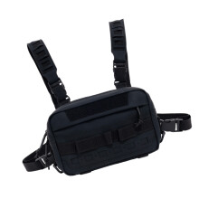 Recon Kit Bag Tacticals Chest Pack Molles Vest Bags Front Pouch