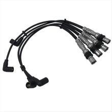 03F905409C 4Pcs Ignition Cable Kit Pressure Wire f