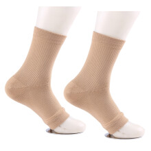 Compression Socks For Athletes Moisture Wicking-color M