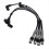 03F905409C 4Pcs Ignition Cable Kit Pressure Wire f 5