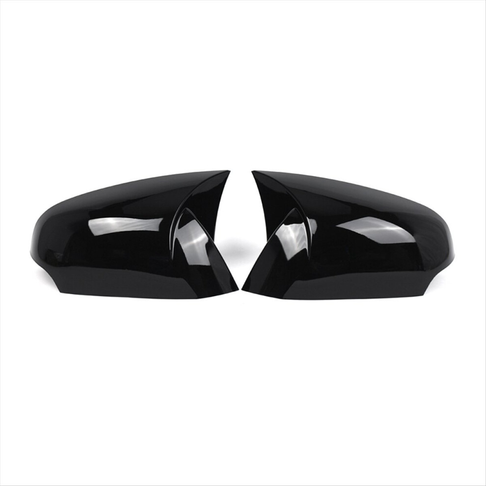Exterior Rear View Mirror Cover For Fluence 2009-2 4853538320760
