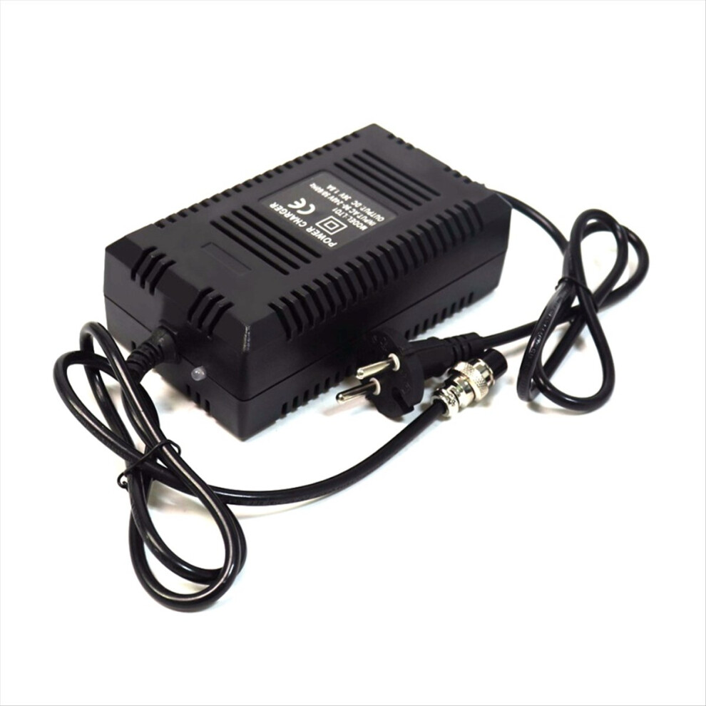 Smart Charger 24V For Lead Acid Gel Battery 12Ah 1 4853538350699