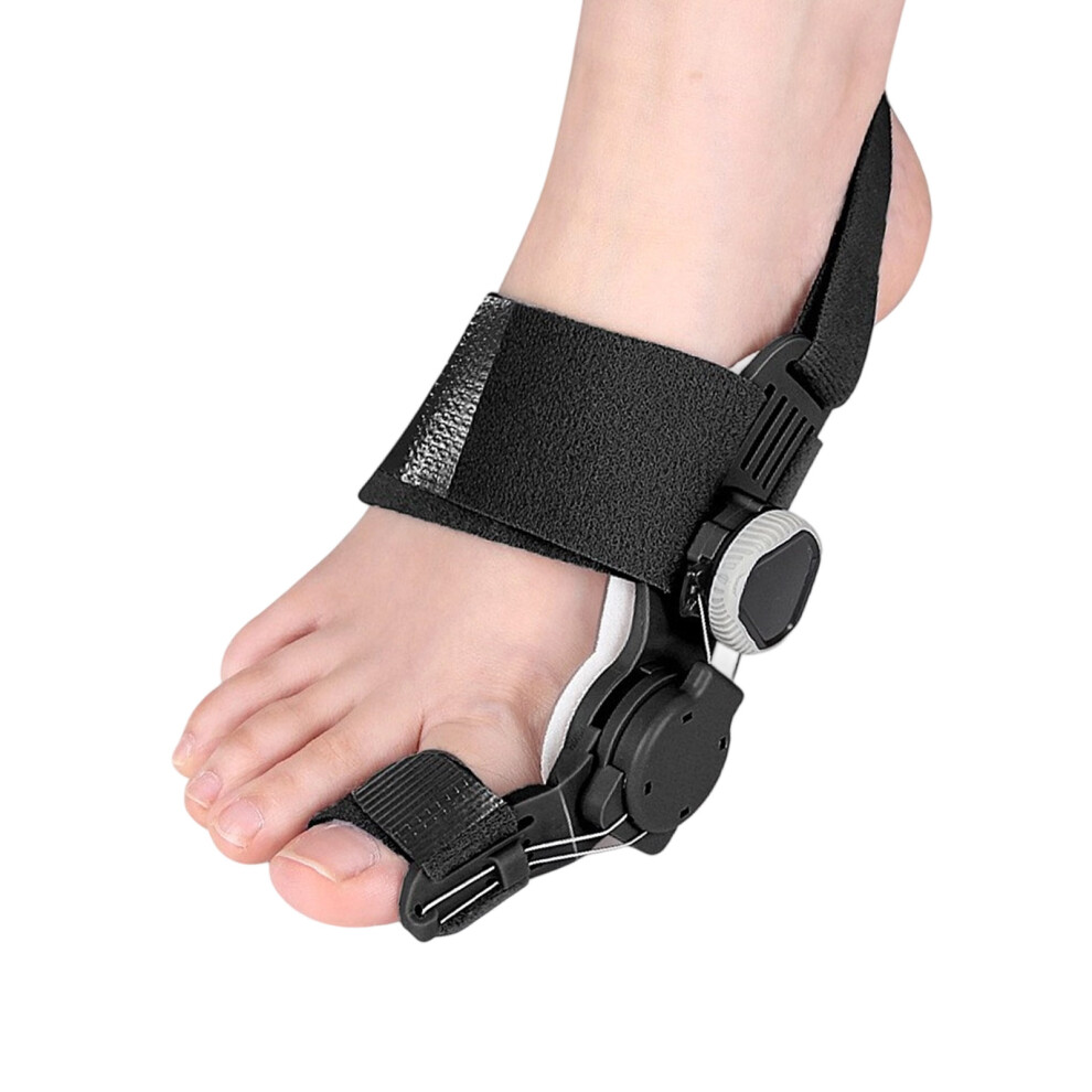 Comfortable Alignment Device Flexible Silicone Cushions-Black