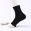 Sports Performances Socks With Arches Support Sweat-White L 7