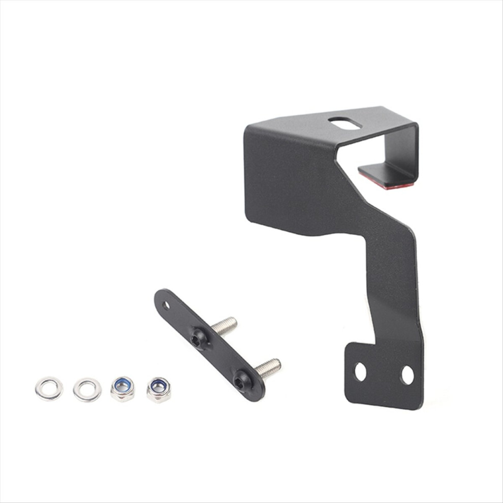 A Pillar Led Work Bar Mounting Bracket Holde Light 4853538365266