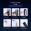 Planet Projection Night Lamp USB Direct-Pack of 10 pieces 7