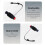 For Hotend Kit V6 Radiator Brass Nozzle Ceramic He 5