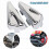 07-17 All Model Side Frame Tank Covers for V-Rod V 8