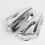 07-17 All Model Side Frame Tank Covers for V-Rod V 7