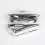 07-17 All Model Side Frame Tank Covers for V-Rod V 3