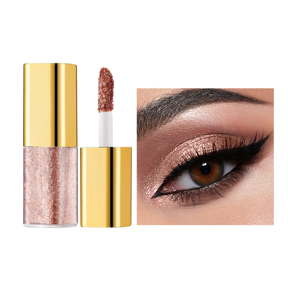 Compactly Shimmers Liquid Eyeshadow Highly Pigmented-03