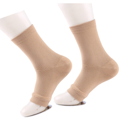 Highly Intensity Sport Socks Ventilated Construction-color L