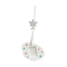 Cartoon Photocard Holder Keychain Id Cards Holder-wing