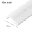 Resilient Polyurethane Foam Edge Protector, High-Density Foam with Smooth Coating, Long Enough for Adjustment, Improved Adhesiveness 2