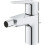 Grohe Einhebel-Bidetmischer - GROHE - Größe S - Metall - Rechts - Grau 5