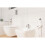 Grohe Einhebel-Bidetmischer - GROHE - Größe S - Metall - Rechts - Grau 2