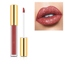 Froste Lip Color Creamy Matte Texture Light Reflective Pigment-3