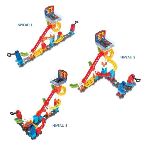 VTech MARMOR RUSH - BASKETBALLSET S500 2