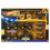 Hot Wheels PACK 10 TROPHEE DER CHAMPIONS 1