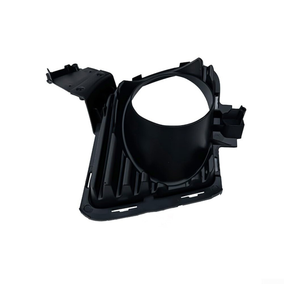 Front Left Fog Cover For Bmw Mini Cooper Jcw R55 R56 R57 R59 Oem 51117283347 Clubman Light 9067246242367