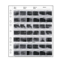 120 Negatives Film Storage Pages 45 Negatives Per Page Preserver 135 Film Negatives Archival Sheet 135 Film Bag