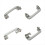For Superb 2 II 2009-2014 Roof Handle Inner Ceilin 1