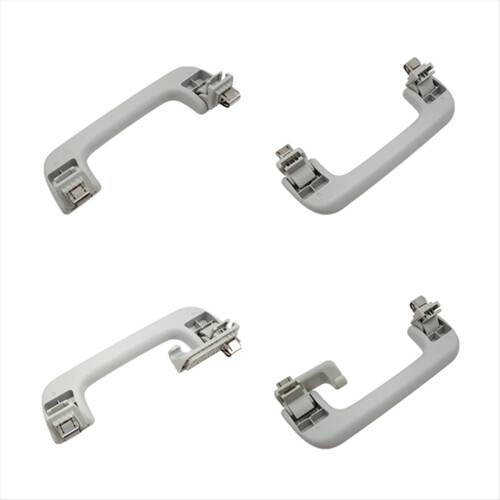 For Superb 2 II 2009-2014 Roof Handle Inner Ceilin