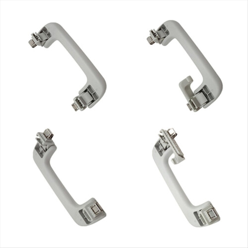 For Superb 2 II 2009-2014 Roof Handle Inner Ceilin 2