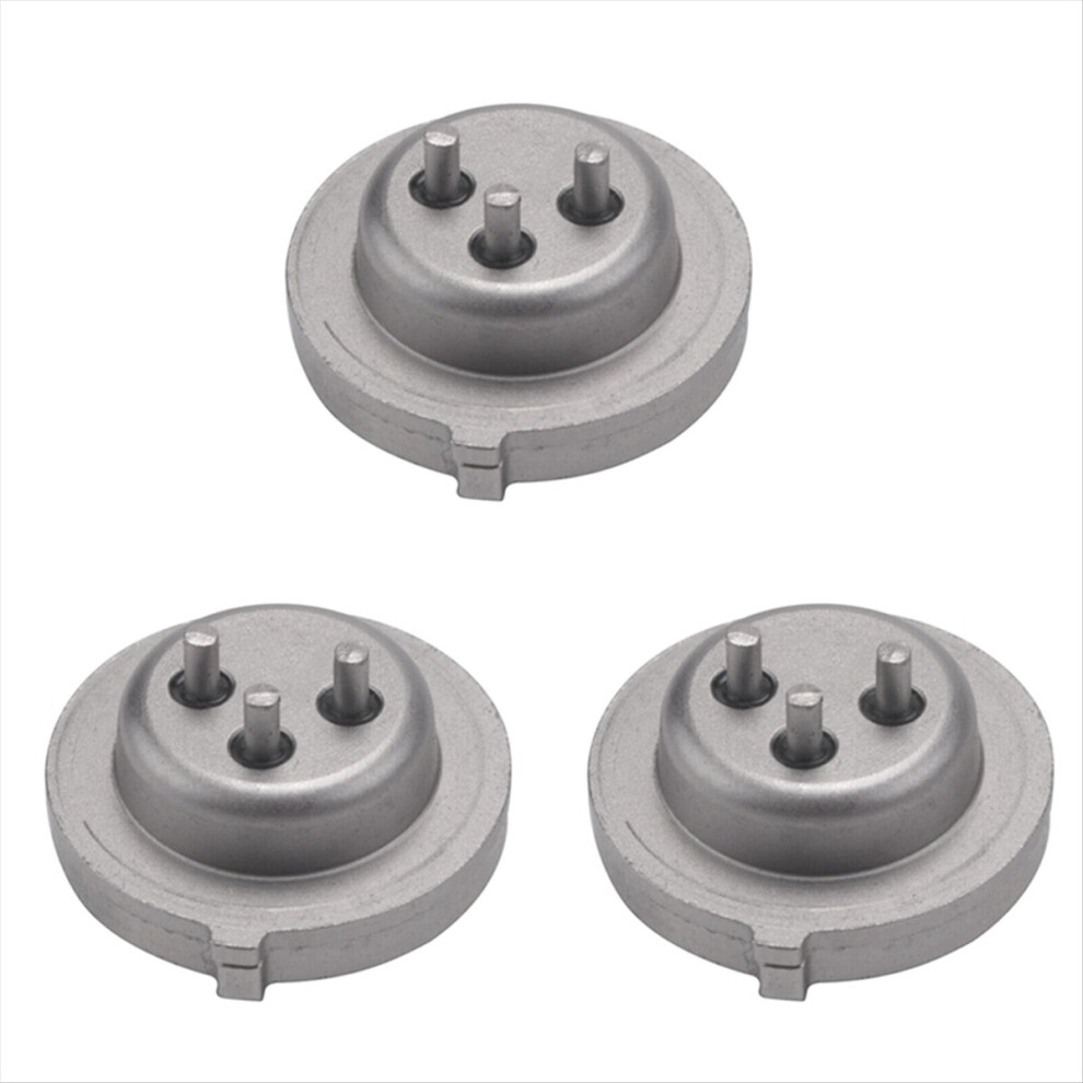 3Pcs 0De Dq500 Dq380 Dq381 0Bh Transmission Clutch 4851636017858
