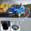 Automatic Transmission Clutch Actuator Motor for F 8
