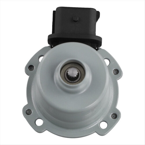 Automatic Transmission Clutch Actuator Motor for F 1