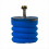 2PCS SSF-604-40 Front Helper Springs Kit for LX470 6