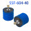 2PCS SSF-604-40 Front Helper Springs Kit for LX470 3