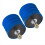 2PCS SSF-604-40 Front Helper Springs Kit for LX470 7