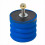 2PCS SSF-604-40 Front Helper Springs Kit for LX470 4