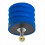 2PCS SSF-604-40 Front Helper Springs Kit for LX470 5