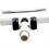 Floor Brush Assembly W/ Roller Parts with LED for 6
