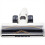 Floor Brush Assembly W/ Roller Parts with LED for 5