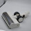 Floor Brush Assembly W/ Roller Parts with LED for 7