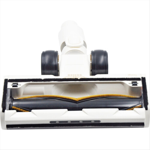 Floor Brush Assembly W/ Roller Parts with LED for 2